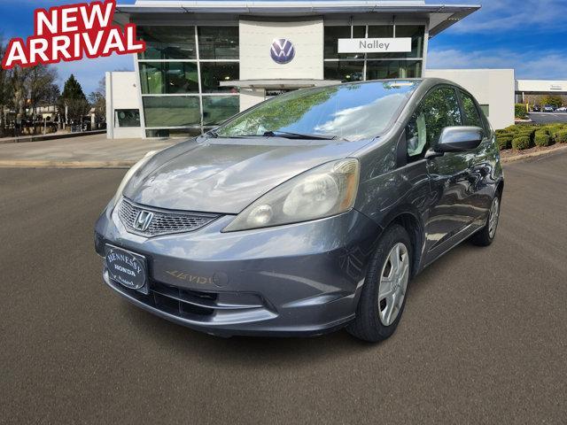 used 2013 Honda Fit car, priced at $7,060