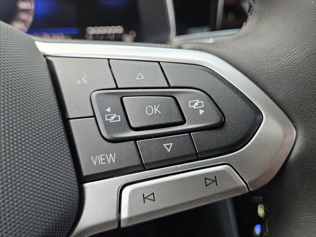 new 2025 Volkswagen Jetta car, priced at $26,532