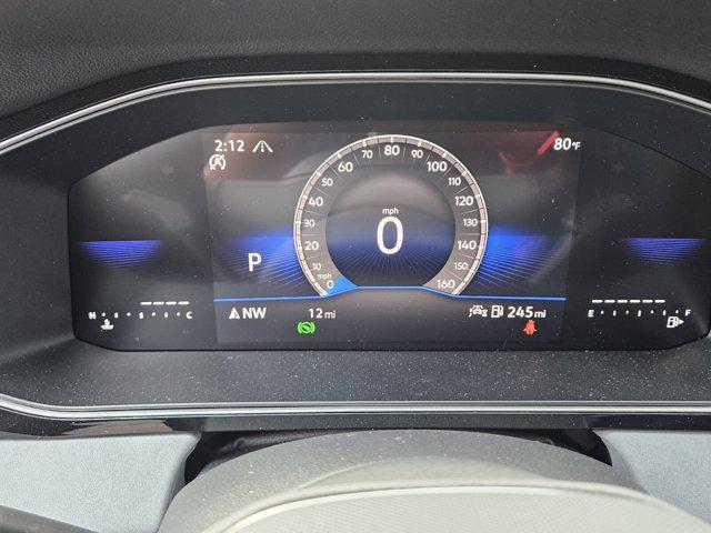 new 2025 Volkswagen Jetta car, priced at $26,532