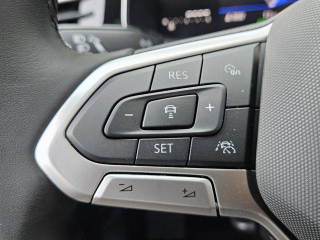 new 2025 Volkswagen Jetta car, priced at $26,532