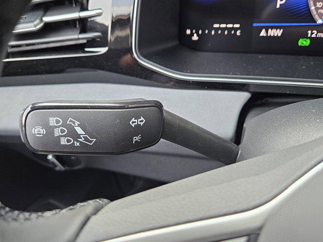 new 2025 Volkswagen Jetta car, priced at $26,532