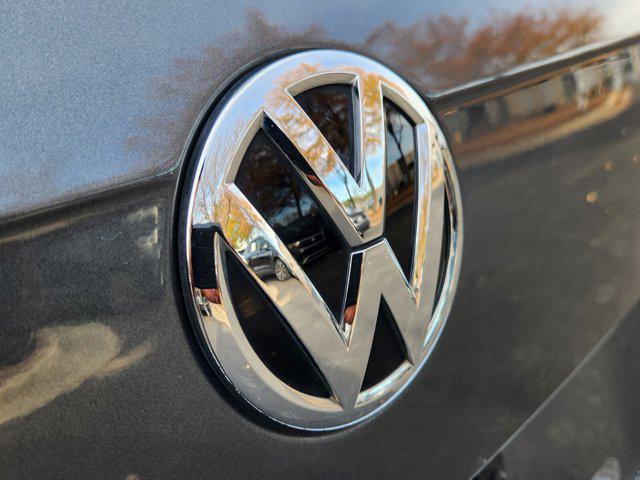 used 2019 Volkswagen Tiguan car, priced at $18,791