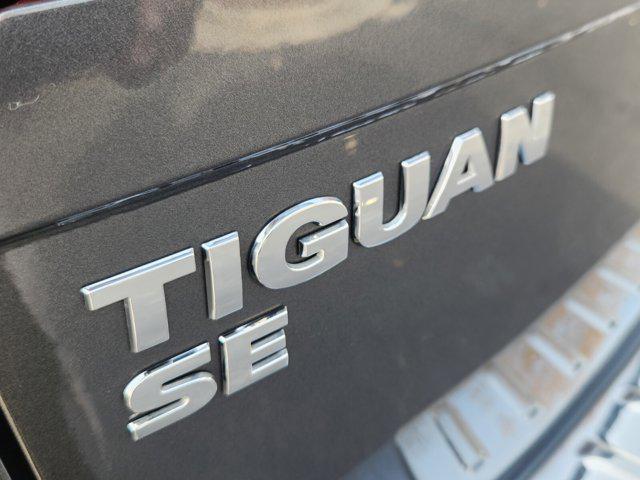 used 2019 Volkswagen Tiguan car, priced at $18,791