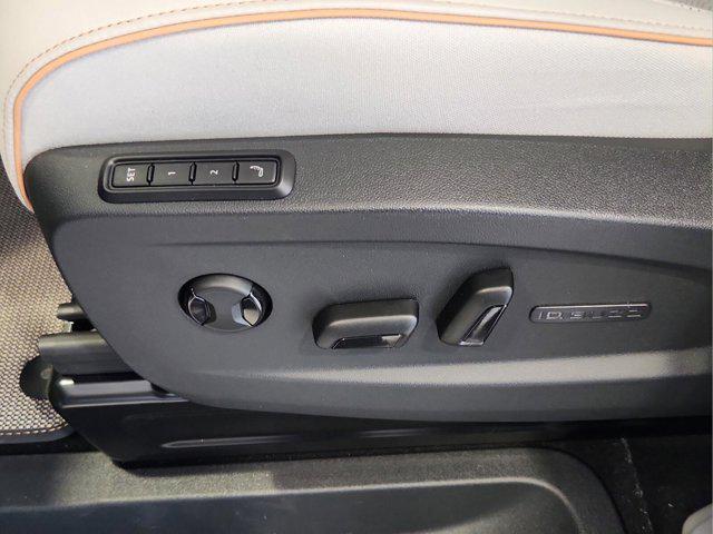 new 2025 Volkswagen ID. Buzz car, priced at $56,364