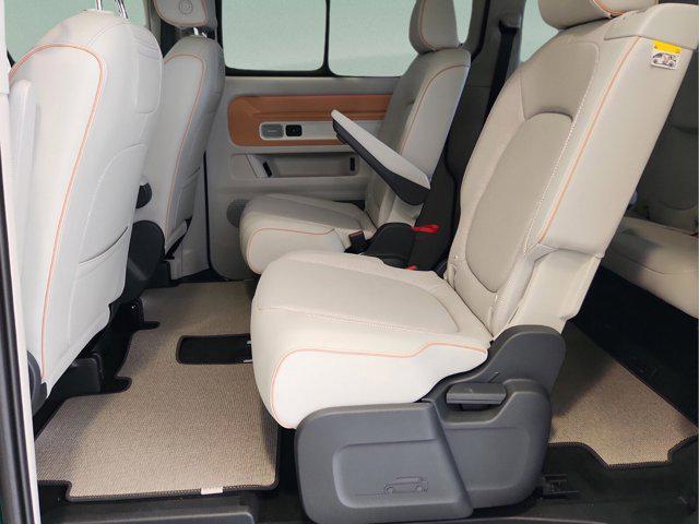 new 2025 Volkswagen ID. Buzz car, priced at $56,364