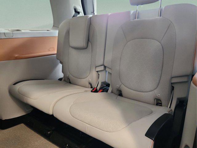 new 2025 Volkswagen ID. Buzz car, priced at $56,364