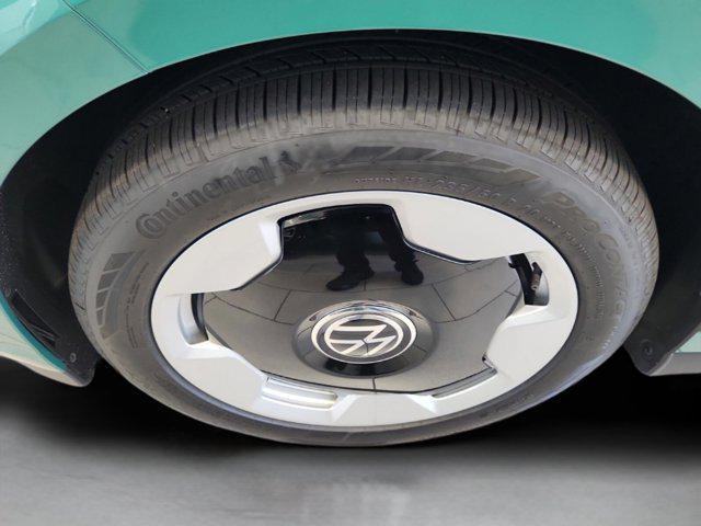 new 2025 Volkswagen ID. Buzz car, priced at $56,364