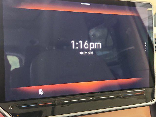 new 2025 Volkswagen ID. Buzz car, priced at $56,364