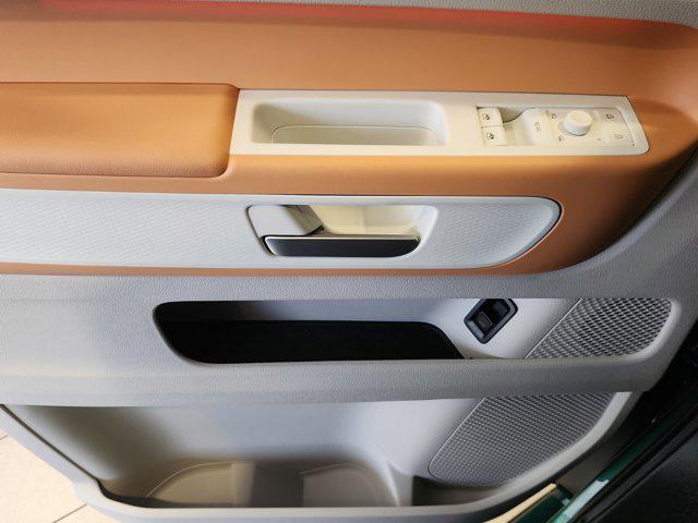 new 2025 Volkswagen ID. Buzz car, priced at $66,734