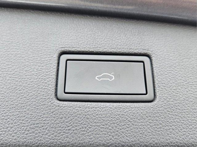 used 2024 Volkswagen Tiguan car, priced at $29,961