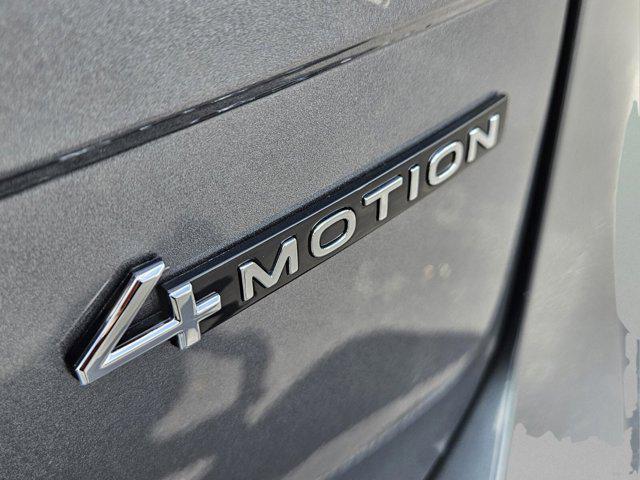 used 2024 Volkswagen Tiguan car, priced at $29,961