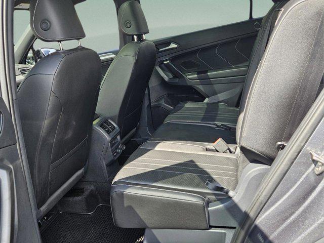 used 2024 Volkswagen Tiguan car, priced at $29,961