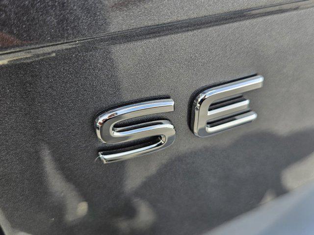 used 2024 Volkswagen Tiguan car, priced at $30,550