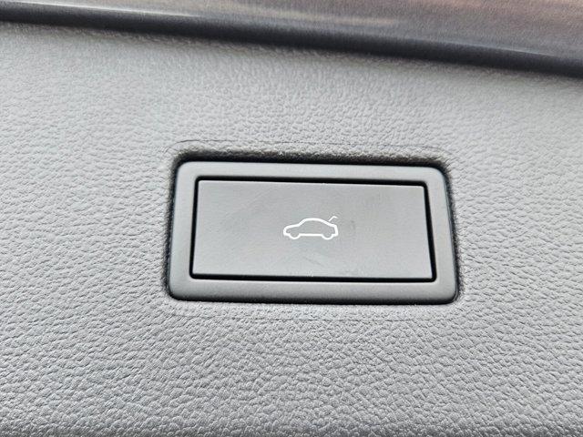 used 2024 Volkswagen Tiguan car, priced at $30,550
