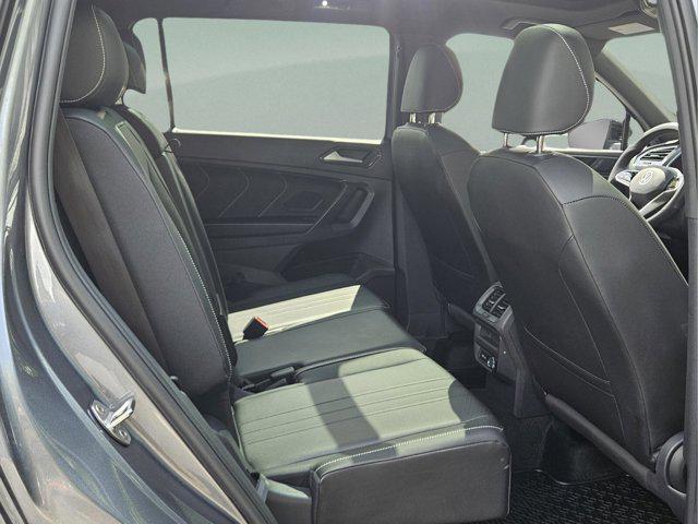 used 2024 Volkswagen Tiguan car, priced at $29,961