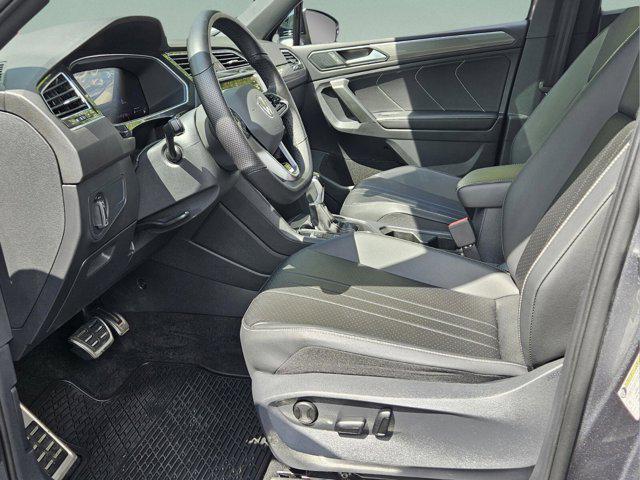 used 2024 Volkswagen Tiguan car, priced at $29,961