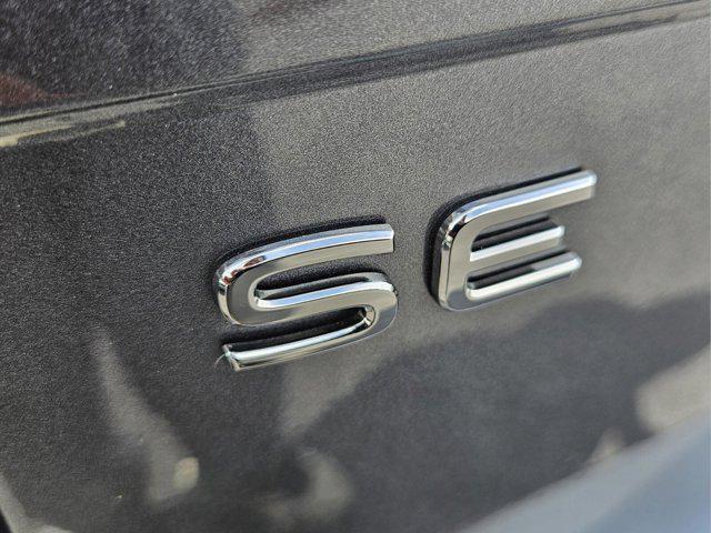 used 2024 Volkswagen Tiguan car, priced at $29,961