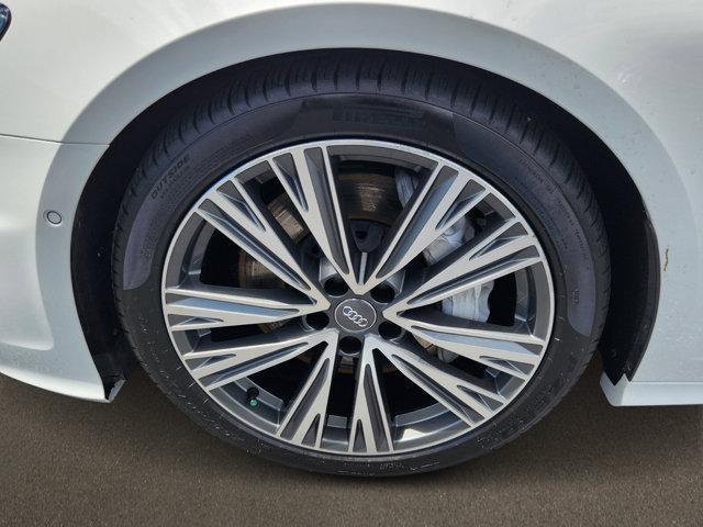 used 2019 Audi A6 car, priced at $29,103