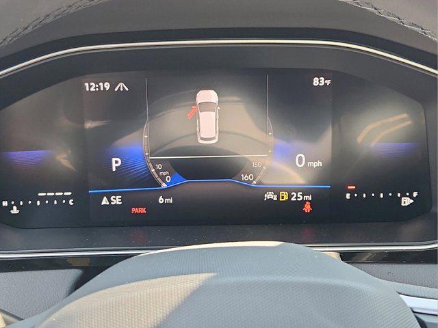 new 2026 Volkswagen Jetta car, priced at $26,622