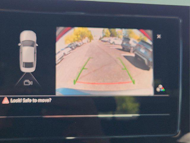 new 2026 Volkswagen Jetta car, priced at $26,622