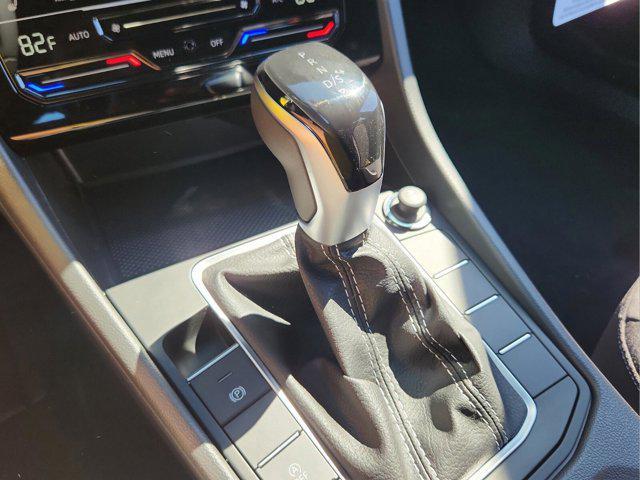 new 2026 Volkswagen Jetta car, priced at $26,622