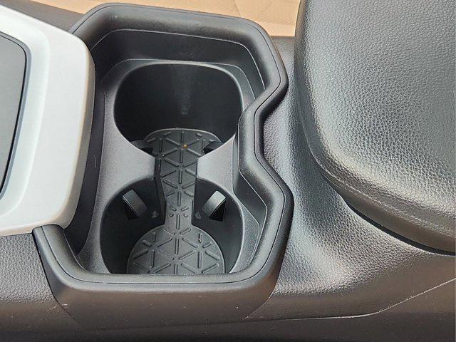 used 2020 Toyota RAV4 car, priced at $24,498
