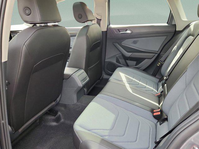 new 2025 Volkswagen Jetta car, priced at $30,273