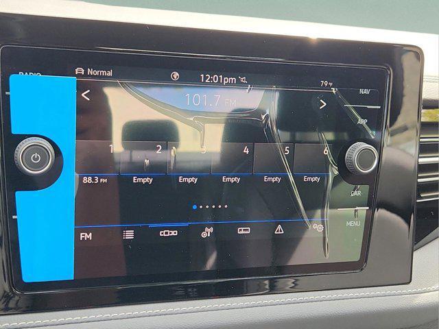 new 2025 Volkswagen Jetta car, priced at $30,273