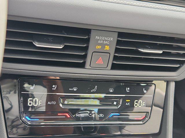 new 2025 Volkswagen Jetta car, priced at $30,273