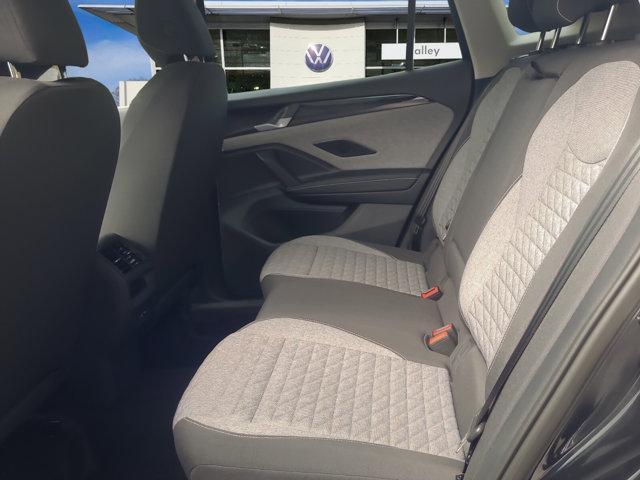 new 2025 Volkswagen Tiguan car, priced at $32,261