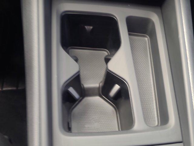 new 2025 Volkswagen Tiguan car, priced at $32,261
