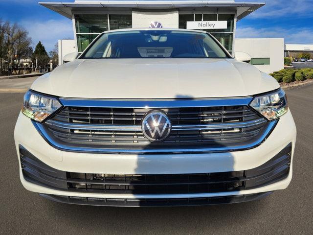 used 2022 Volkswagen Jetta car, priced at $18,564