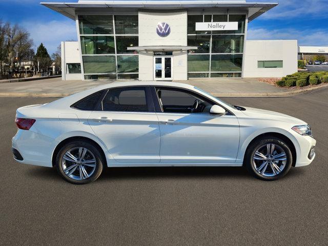 used 2022 Volkswagen Jetta car, priced at $18,564