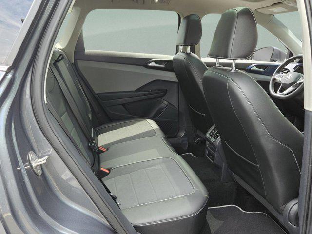 used 2023 Volkswagen Taos car, priced at $21,498