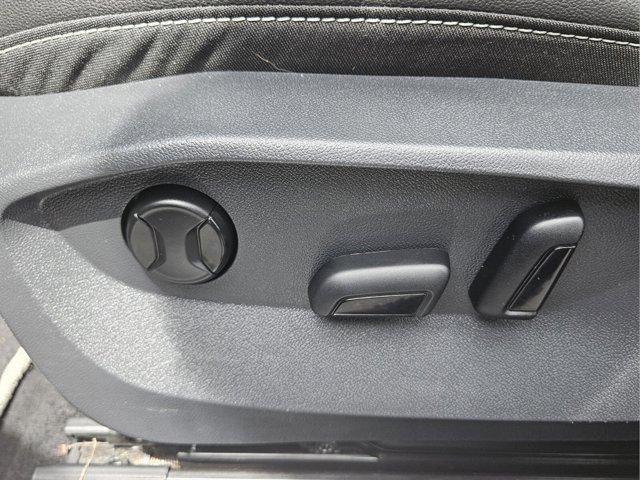 used 2023 Volkswagen Taos car, priced at $21,498