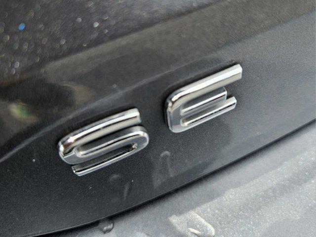 used 2023 Volkswagen Taos car, priced at $21,498