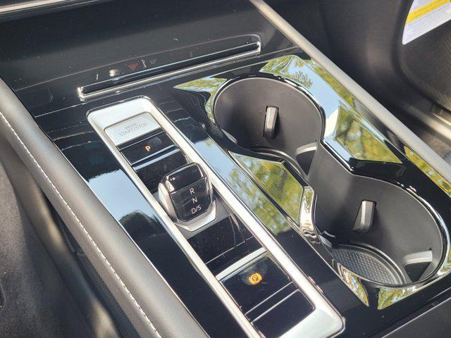 new 2025 Volkswagen Atlas Cross Sport car, priced at $42,925
