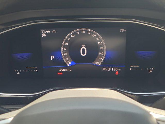used 2022 Volkswagen Jetta car, priced at $16,946