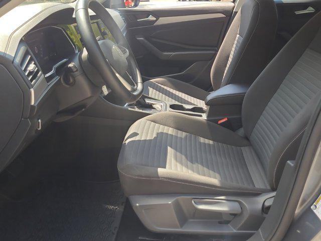 used 2022 Volkswagen Jetta car, priced at $16,946