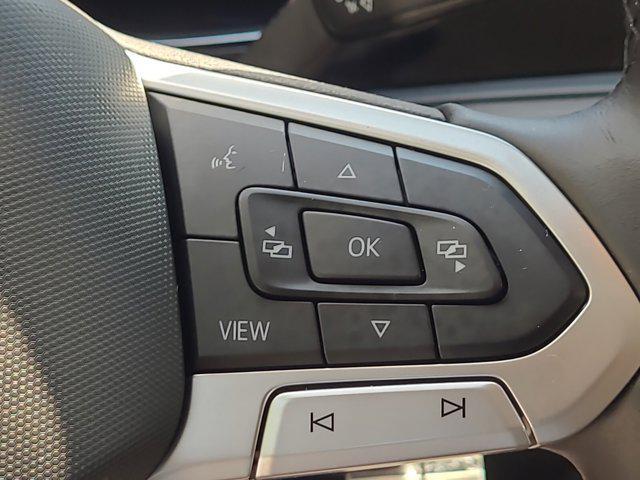 used 2022 Volkswagen Jetta car, priced at $16,946