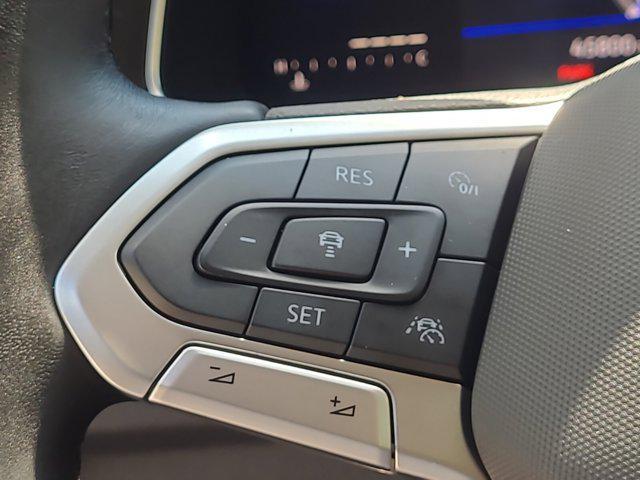 used 2022 Volkswagen Jetta car, priced at $16,946