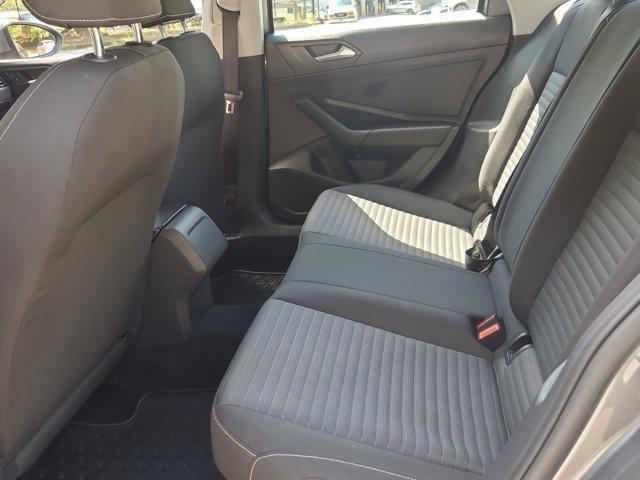 used 2022 Volkswagen Jetta car, priced at $16,946