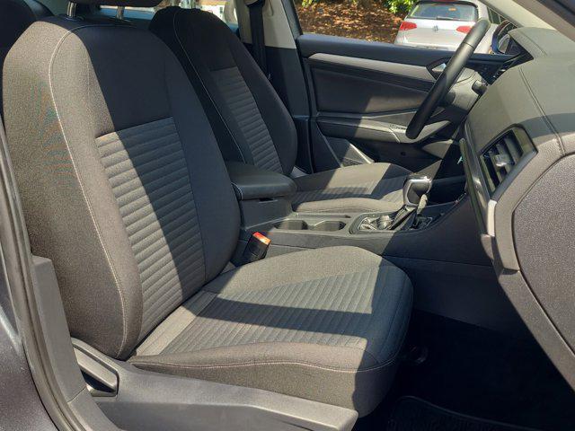 used 2022 Volkswagen Jetta car, priced at $16,946