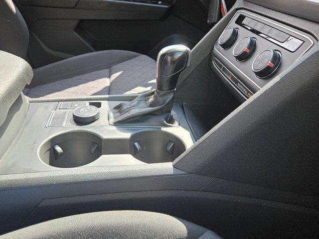 used 2019 Volkswagen Atlas car, priced at $18,337