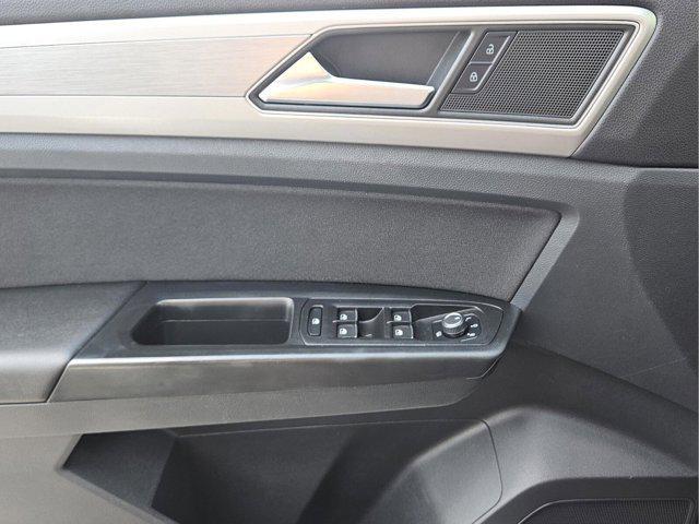 used 2019 Volkswagen Atlas car, priced at $18,337