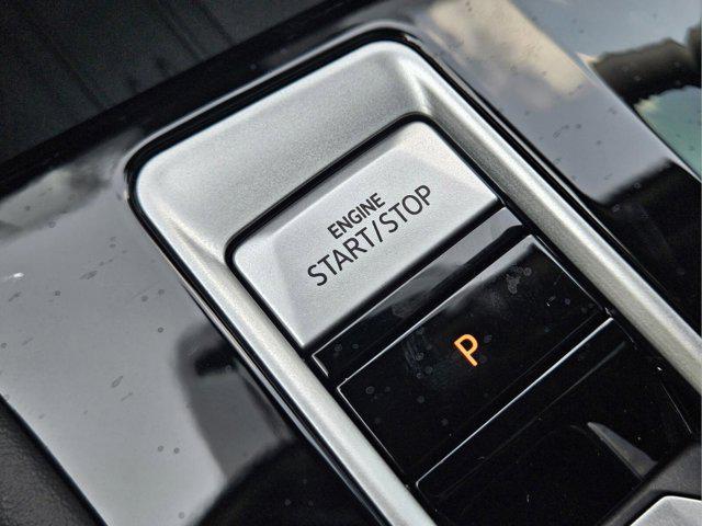 new 2025 Volkswagen Atlas car, priced at $49,569