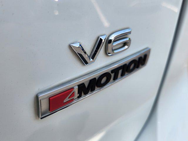 used 2019 Volkswagen Atlas car, priced at $17,557