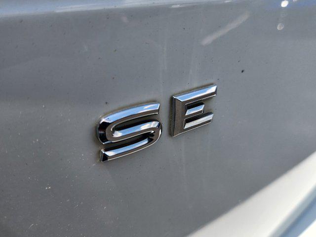 used 2019 Volkswagen Atlas car, priced at $17,557