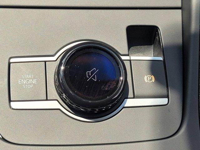 new 2025 Volkswagen Tiguan car, priced at $35,576
