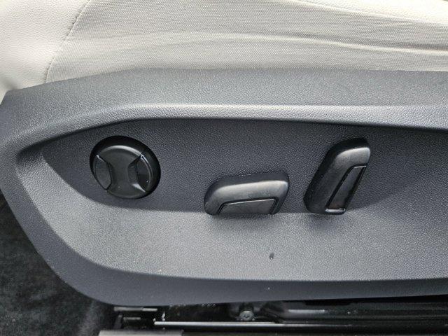 used 2022 Volkswagen Tiguan car, priced at $24,560